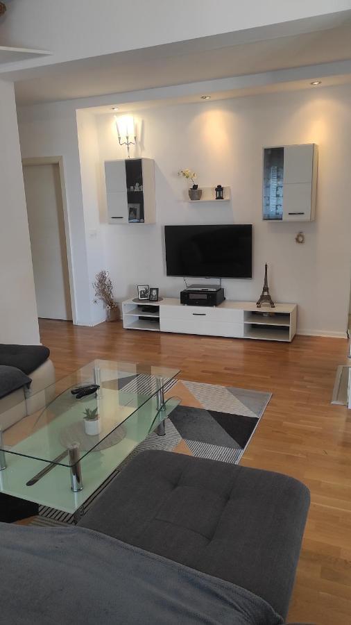 Apartman Toni Bibinje Εξωτερικό φωτογραφία