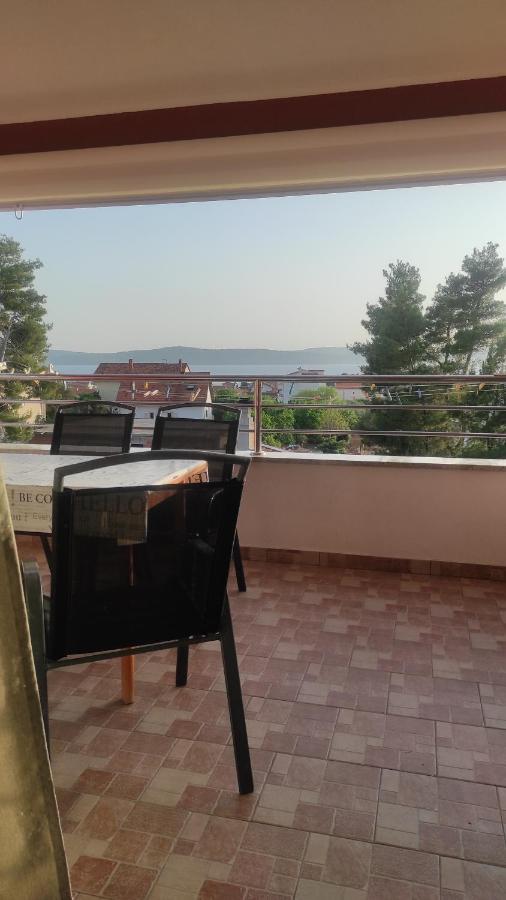 Apartman Toni Bibinje Εξωτερικό φωτογραφία