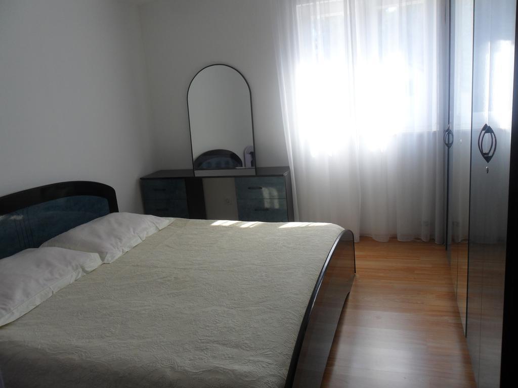 Apartman Toni Bibinje Εξωτερικό φωτογραφία