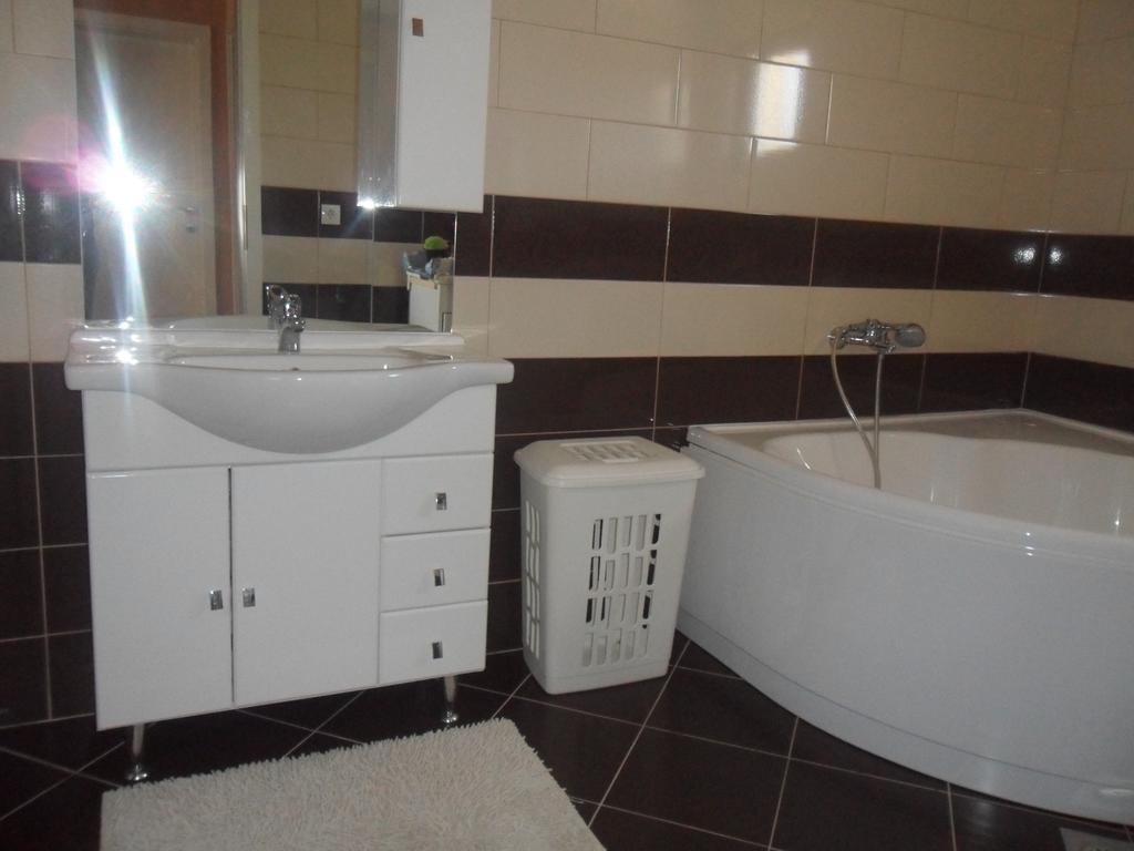Apartman Toni Bibinje Εξωτερικό φωτογραφία
