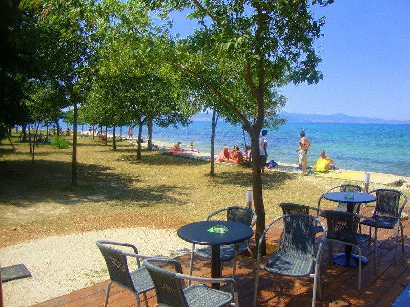 Apartman Toni Bibinje Εξωτερικό φωτογραφία
