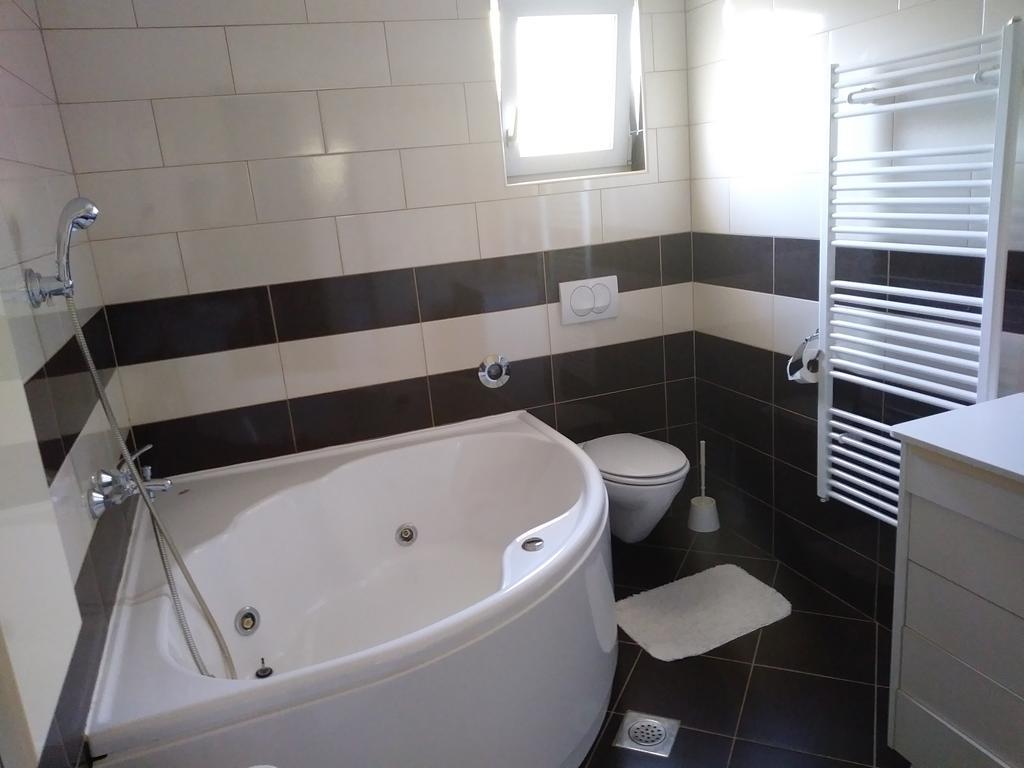 Apartman Toni Bibinje Εξωτερικό φωτογραφία