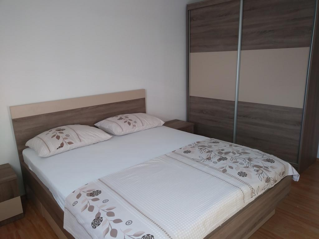 Apartman Toni Bibinje Εξωτερικό φωτογραφία